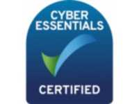 Whole company Cyber essential certification achieved - IASME-CE-035259